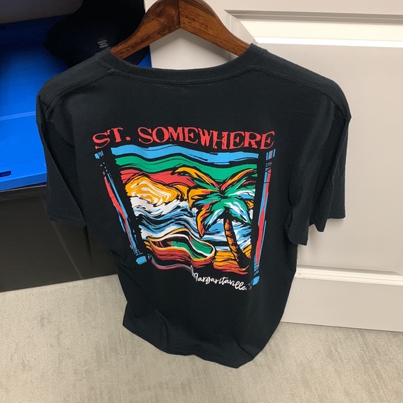 Other - 🎯 New NYC Margaritaville men’s T